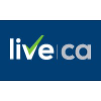 LiveCA LLP logo, LiveCA LLP contact details