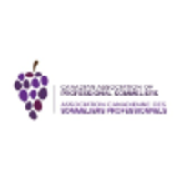 Canadian Association of Professional Sommeliers, BC Chapter logo, Canadian Association of Professional Sommeliers, BC Chapter contact details