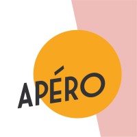 Apéro Mode logo, Apéro Mode contact details