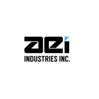 AEI Industrial Trade and Solutions Co. logo, AEI Industrial Trade and Solutions Co. contact details