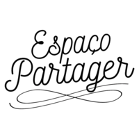 Espaço Partager logo, Espaço Partager contact details