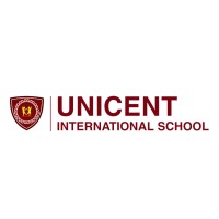 Unicent International School logo, Unicent International School contact details