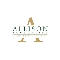 Allison Accounting LLC logo, Allison Accounting LLC contact details