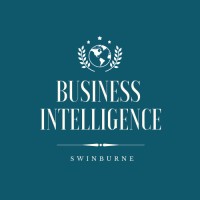 Business Intelligence: Swinburne logo, Business Intelligence: Swinburne contact details