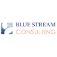 Blue Stream Consulting logo, Blue Stream Consulting contact details