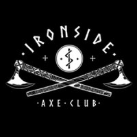 Ironside Axe Club LLC logo, Ironside Axe Club LLC contact details