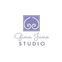 Gina Jane Studio logo, Gina Jane Studio contact details