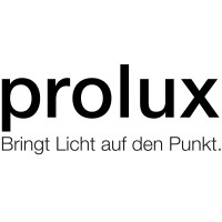 Prolux Licht AG logo, Prolux Licht AG contact details