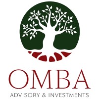 Omba Advisory & Investments Ltd logo, Omba Advisory & Investments Ltd contact details