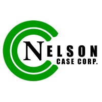 Nelson Case Corporation logo, Nelson Case Corporation contact details