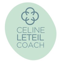 Céline Leteil Coach logo, Céline Leteil Coach contact details