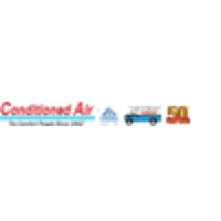 Condition Air logo, Condition Air contact details