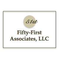 51st Associates, LLC logo, 51st Associates, LLC contact details