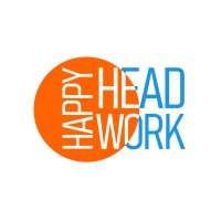 Happy Headwork logo, Happy Headwork contact details