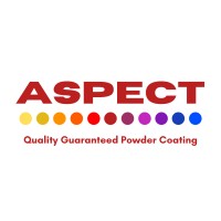 Aspect Powder Coatings Ltd logo, Aspect Powder Coatings Ltd contact details