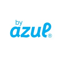 By Azul logo, By Azul contact details