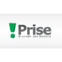 Prise Consultoria logo, Prise Consultoria contact details