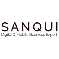 SanquiDigital logo, SanquiDigital contact details