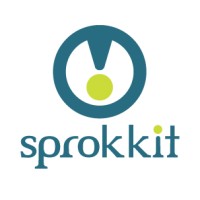 Sprokkit logo, Sprokkit contact details