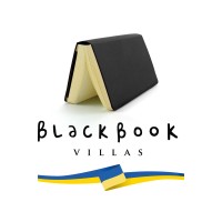 Black Book Villas Ltd. logo, Black Book Villas Ltd. contact details