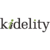 Kidelity logo, Kidelity contact details