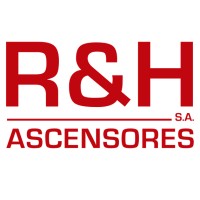 Ascensores RYH S.A. logo, Ascensores RYH S.A. contact details