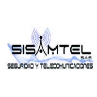 Sisamtel S.A.S logo, Sisamtel S.A.S contact details