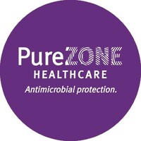 PureZone Healthcare logo, PureZone Healthcare contact details