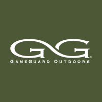 GameGuard Outdoors logo, GameGuard Outdoors contact details