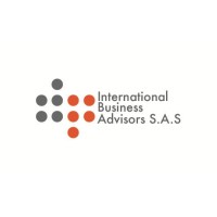 IBA - INTERNATIONAL BUSINESS ADVISORS SAS logo, IBA - INTERNATIONAL BUSINESS ADVISORS SAS contact details