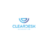 ClearDesk Accounting logo, ClearDesk Accounting contact details