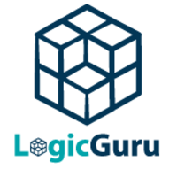 Logic Guru logo, Logic Guru contact details