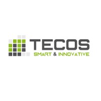 TECOS logo, TECOS contact details