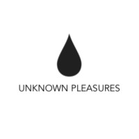 Unknown Pleasures logo, Unknown Pleasures contact details