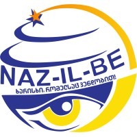 Nazilbe • ნაზილბე logo, Nazilbe • ნაზილბე contact details