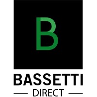 BASSETTI Direct logo, BASSETTI Direct contact details