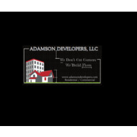 Adamson Developers logo, Adamson Developers contact details