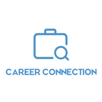 Career Connection logo, Career Connection contact details