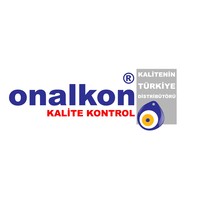 ONALKON KALİTE KONTROL logo, ONALKON KALİTE KONTROL contact details