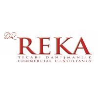 Dr. Reka Group logo, Dr. Reka Group contact details