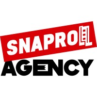 Snaproll Agency logo, Snaproll Agency contact details