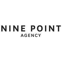 Nine Point Agency logo, Nine Point Agency contact details