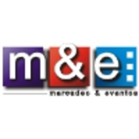 MERCADEO & EVENTOS LATINOAMERICA logo, MERCADEO & EVENTOS LATINOAMERICA contact details