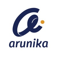 Arunika studio logo, Arunika studio contact details