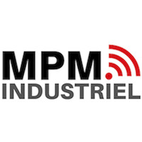 MPM INDUSTRIEL logo, MPM INDUSTRIEL contact details