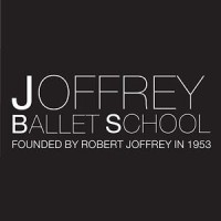 Joffrey Ballet School logo, Joffrey Ballet School contact details