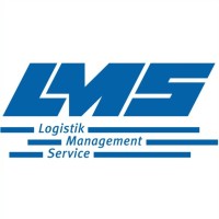 LMS Logistik Management Service GmbH logo, LMS Logistik Management Service GmbH contact details