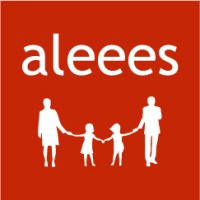 Aleees logo, Aleees contact details