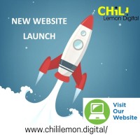 Chili Lemon Digital logo, Chili Lemon Digital contact details