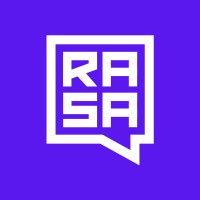 Rasa logo, Rasa contact details